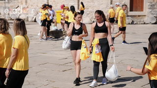 Wings for LIfe World Run Zadar 2024.