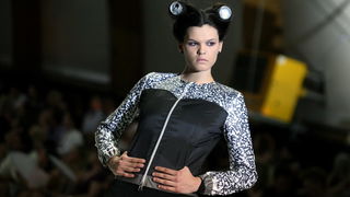 U balonu Bocarskog doma od 10.-12.06. odrzava se modna revija Dreft  Fashion  Week. Foto: Neja Markicevic / CROPIX