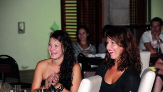 Arsenal: Ciklus stand up komedije 18. kolovoza 2010, Foto: Ivan Dilber Arsenal: Ciklus stand up komedije 18. kolovoza 2010, Foto: Ivan Dilber