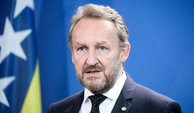 Bakir Izetbegović