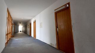 Zatvara se hotel Iž, foto: Dino Stanin/PIXSELL
