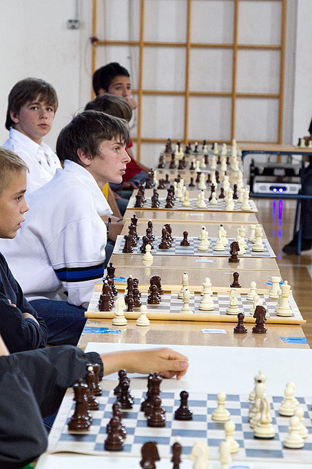 Bibinje: Alternativna sahovska simultanka 13. svibnja 2011, Foto: leo Banic Bibinje: Alternativna sahovska simultanka 13. svibnja 2011, Foto: leo Banic