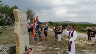 Molitvena hodnja “Koracima nade u istinu”, tradicija koja ne blijedi Molitvena hodnja “Koracima nade u istinu”, tradicija koja ne blijedi