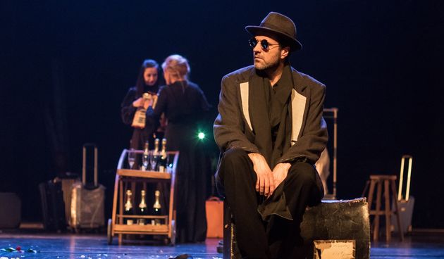 Drama HNK u Splitu premijerno izvela “Višnjik”