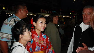 Biograd: Sjecanje na Hirosimu 6. kolovoza 2010. Biograd: Sjecanje na Hirosimu 6. kolovoza 2010.