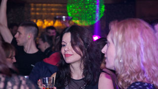 Neno Belan i Fiumensi u Maraschinu, foto: Darko Belančić Neno Belan i Fiumensi u Maraschinu, foto: Darko Belančić