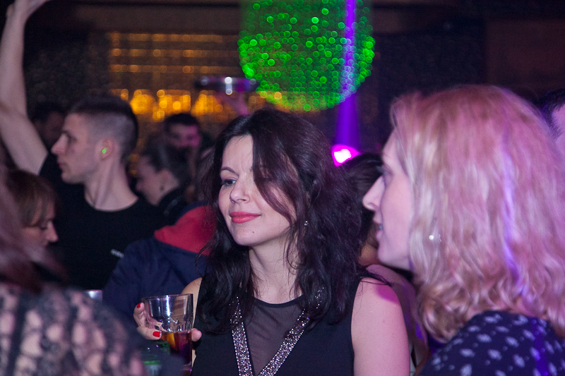 Neno Belan i Fiumensi u Maraschinu, foto: Darko Belančić Neno Belan i Fiumensi u Maraschinu, foto: Darko Belančić