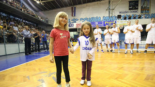 Jazine: Humanitarna utakmica za Stephanie (foto:Saša Čuka)