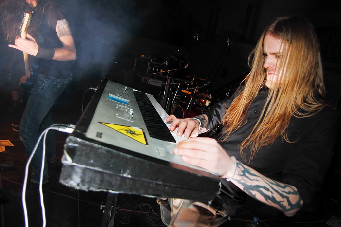 Velika proljetna promocija na Trgu pet bunara, foto: Tea Balog Velika proljetna promocija na Trgu pet bunara, foto: Tea Balog