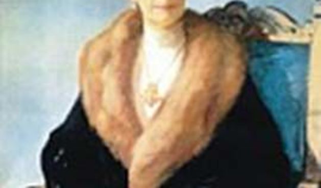Ivana Brlić Mažuranić