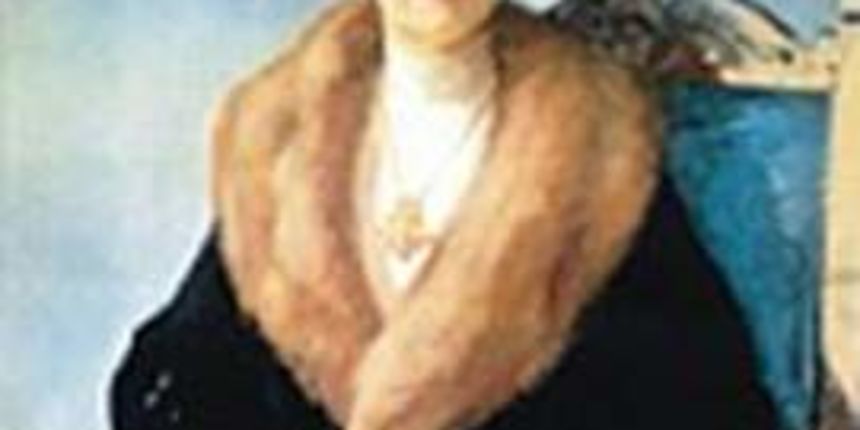 Ivana Brlić Mažuranić Ivana Brlić Mažuranić