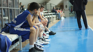 Bozicni turnir SK Zadar: Zadar – ABC