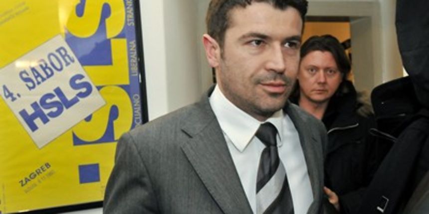 Hrvoje Vojković (foto: CROPIX) Hrvoje Vojković (foto: CROPIX)
