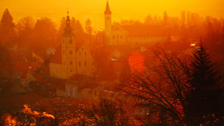 Izložba fotografija Ive Pervana i Mladena Radolovića Mrlje u crkvi SV.Donata Izložba fotografija Ive Pervana i Mladena Radolovića Mrlje u crkvi SV.Donata