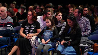 A. K. A. Crescendo proslavio 10. rođendan