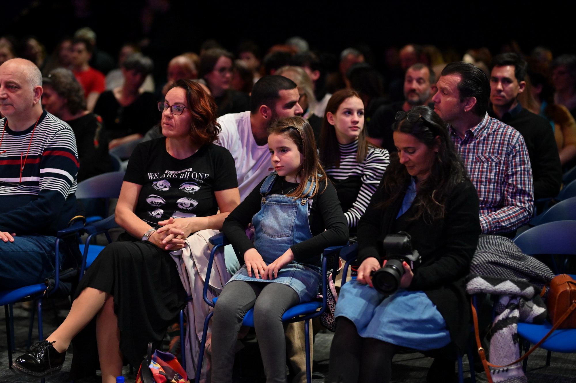 A. K. A. Crescendo proslavio 10. rođendan