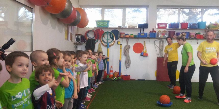 Sportska udruga Loptica