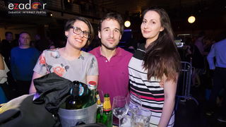 Massimo @ Uskrs u Arsenalu Massimo @ Uskrs u Arsenalu