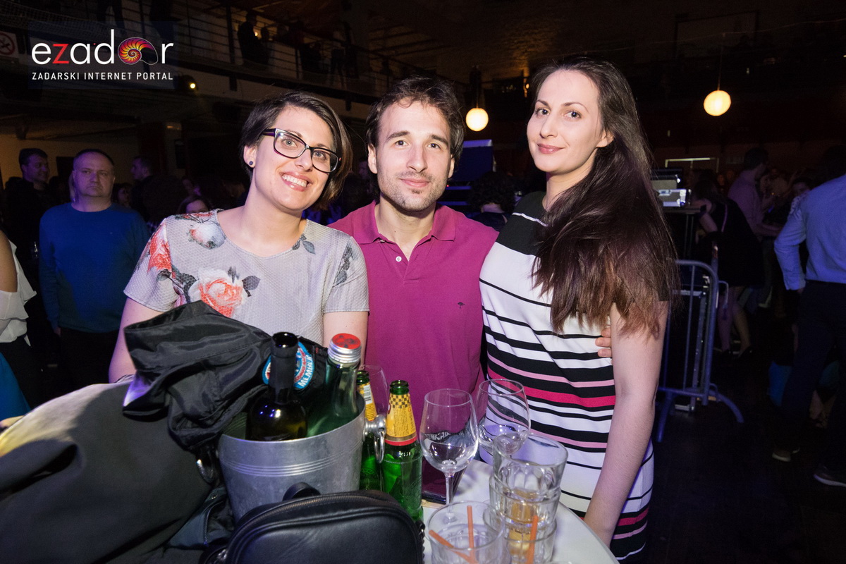 Massimo @ Uskrs u Arsenalu Massimo @ Uskrs u Arsenalu