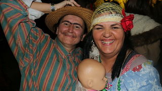 Virski karneval & maškare 2016: portreti virskih maškara Virski karneval & maškare 2016: portreti virskih maškara