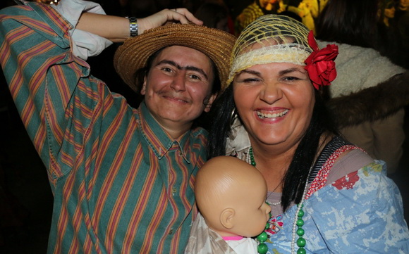 Virski karneval & maškare 2016: portreti virskih maškara Virski karneval & maškare 2016: portreti virskih maškara