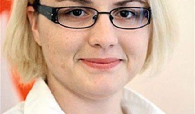 Helena Novak (Facebook/tportal)