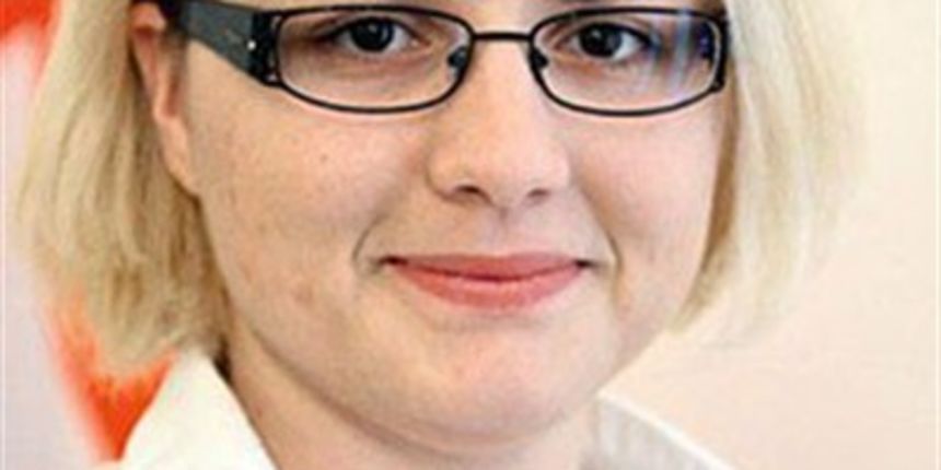 Helena Novak (Facebook/tportal)