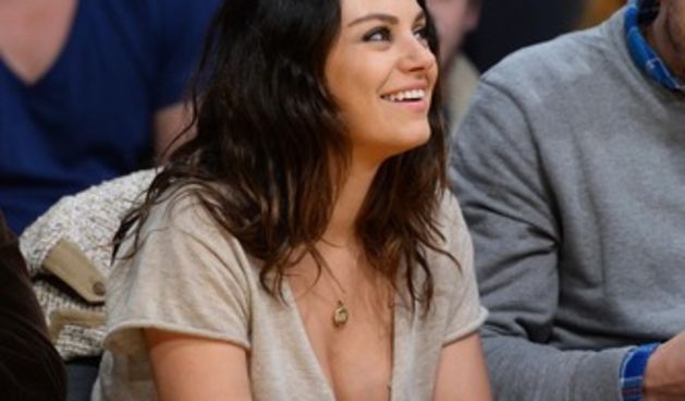 Mila Kunis, foto: Profimedia
