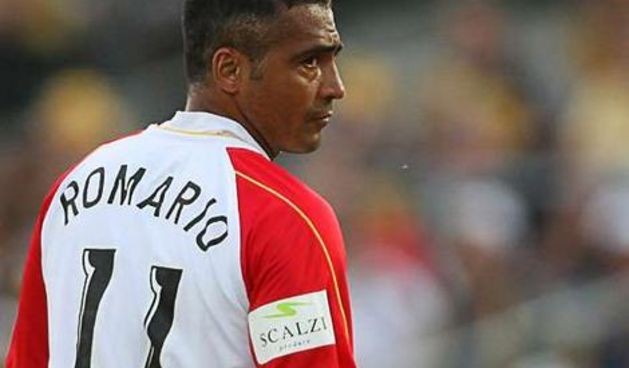 Romario