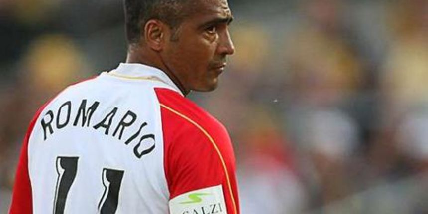 Romario
