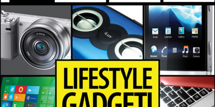 Naslovnica digitalnog magazina Bug plus