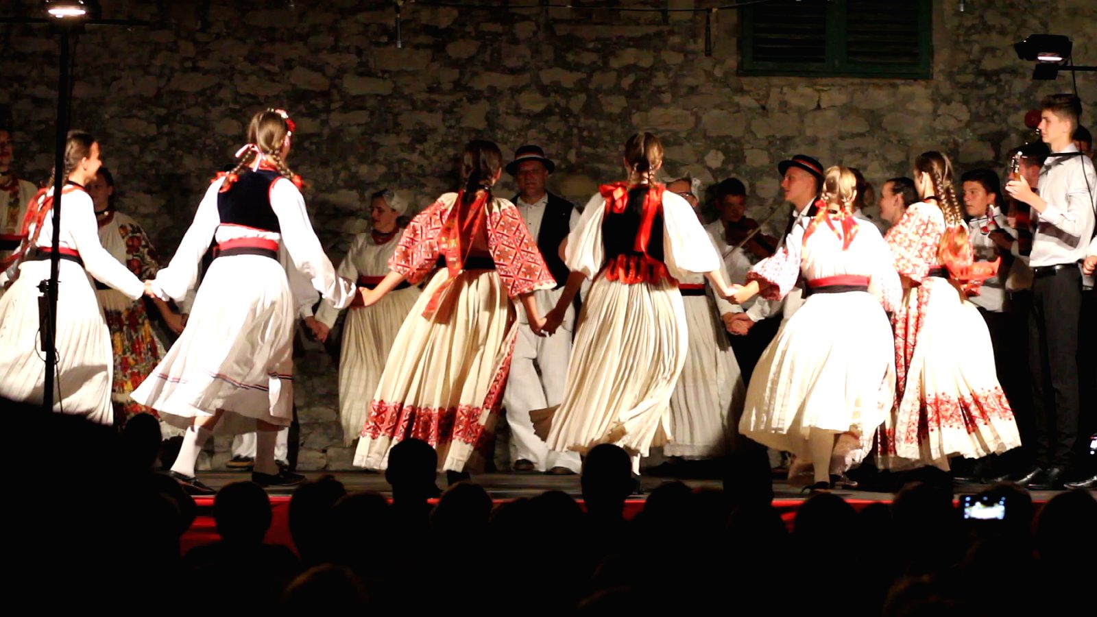 14. Večer folklora u Bibinjama 14. Večer folklora u Bibinjama