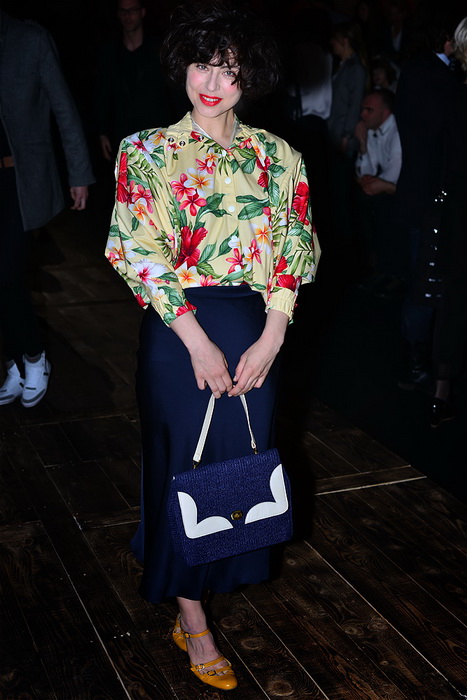 U zagrebačkoj galeriji Lauba održana je četvrta, završna večer modne revije Cro A Porter, Foto: Andro Marčev