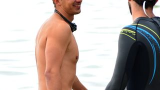 Punta skala triatlon 2015., foto: Iva Perinčić Punta skala triatlon 2015., foto: Iva Perinčić