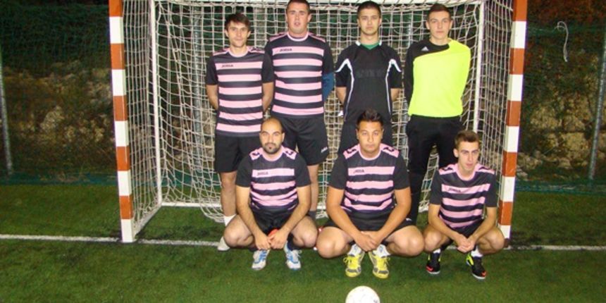 Budak, foto: Marko Ledenko-Mane Budak, foto: Marko Ledenko-Mane