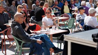 Grupa Forum na Narodnom trgu