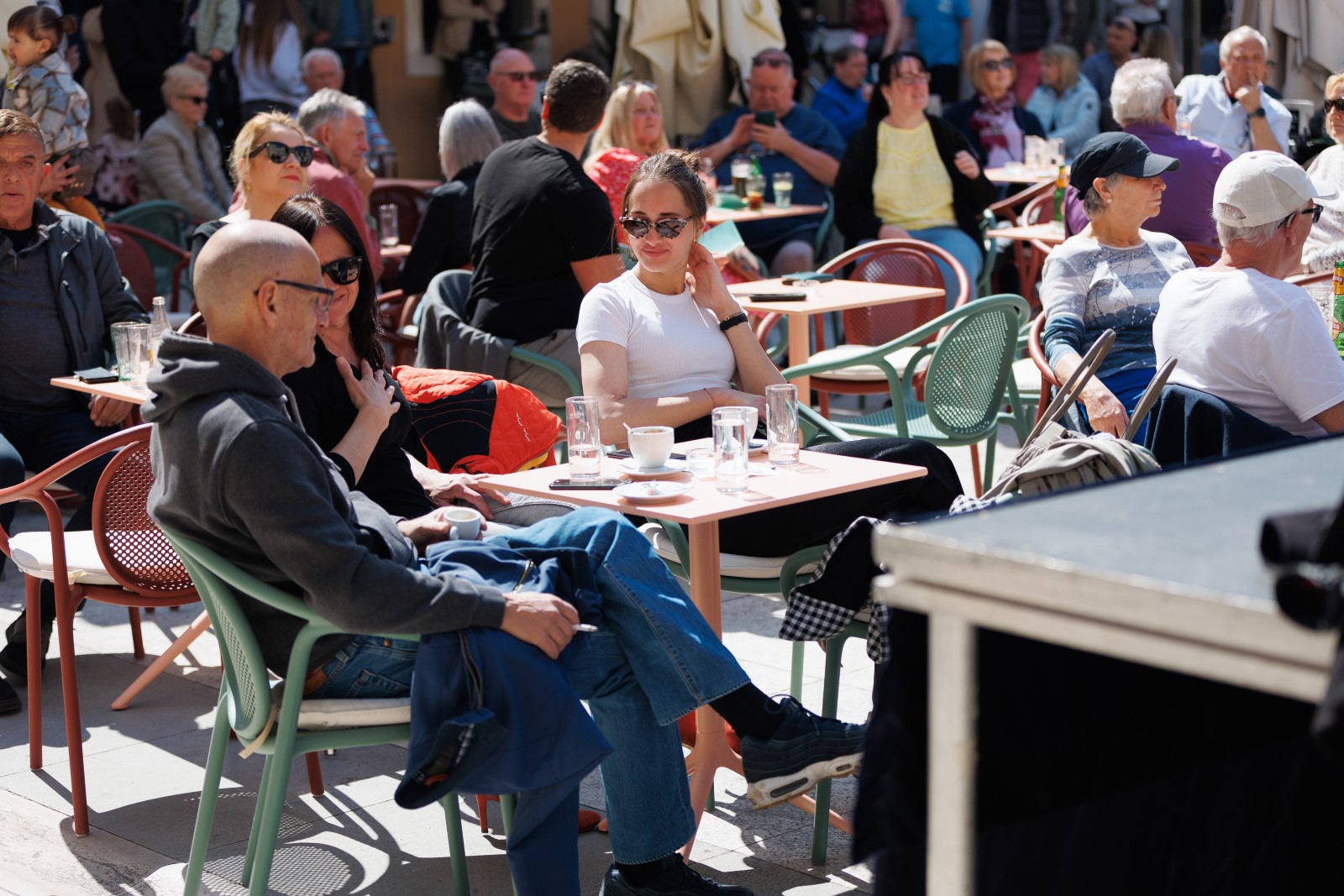 Grupa Forum na Narodnom trgu