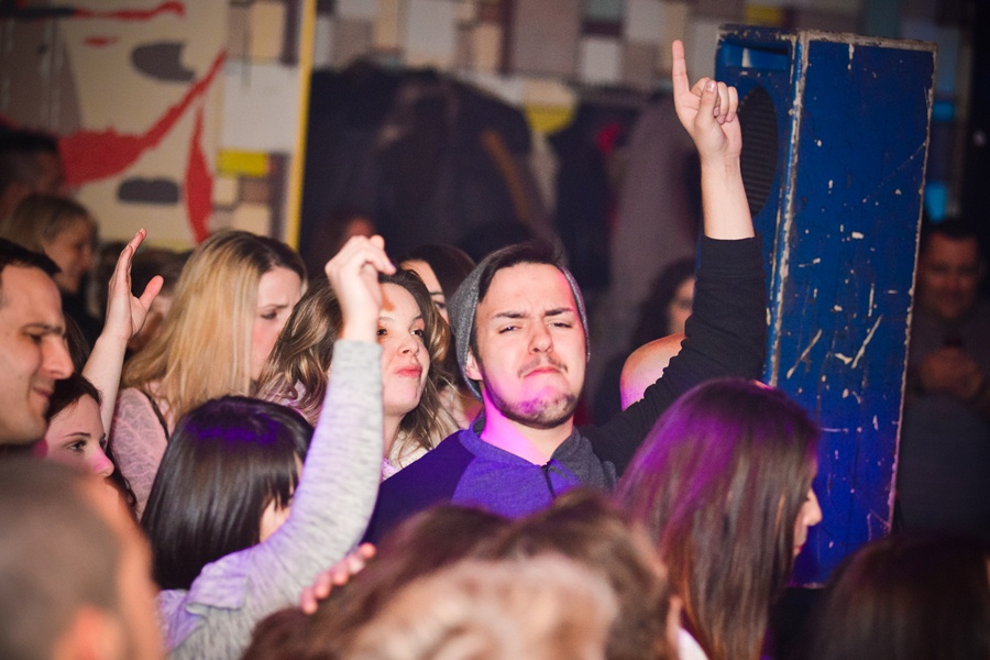 Silente @MAraschino bar ; foto Iva Perinčić Silente @MAraschino bar ; foto Iva Perinčić