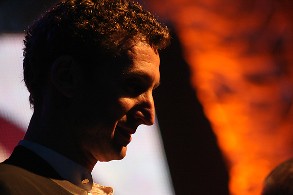 25 godina klape Intrade (foto:Saša Čuka)