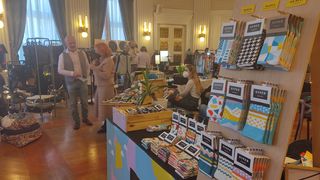 Sunflowers by Ana Padovan na Made by sajmu Sunflowers by Ana Padovan na Made by sajmu