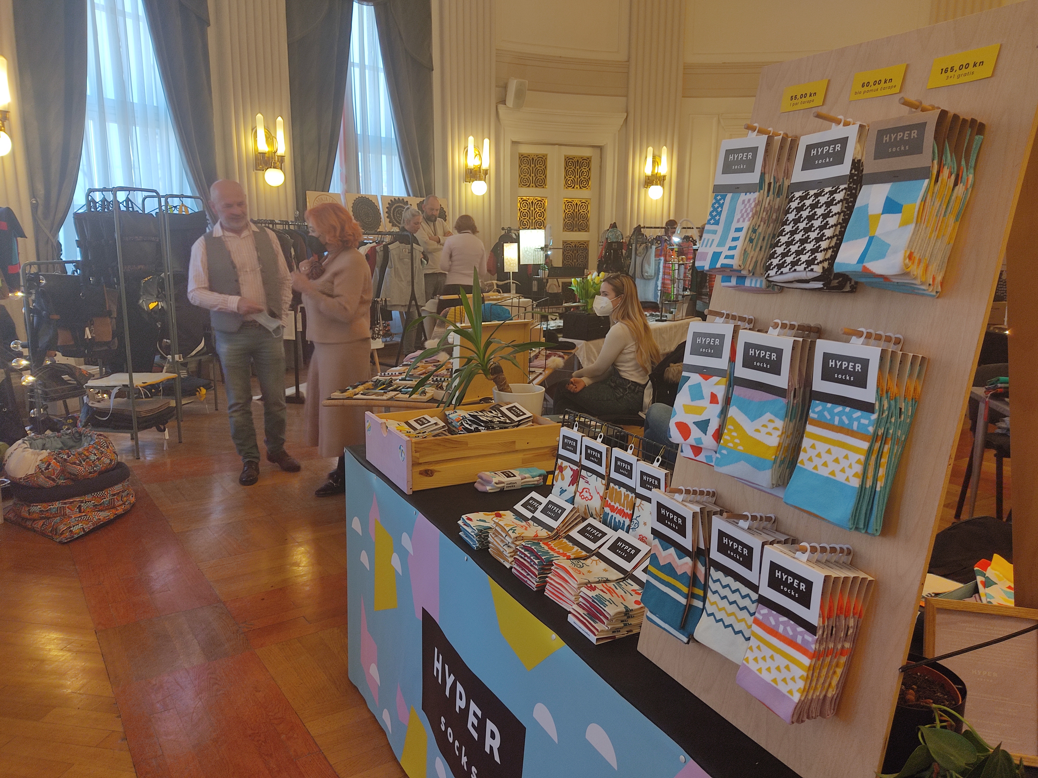 Sunflowers by Ana Padovan na Made by sajmu Sunflowers by Ana Padovan na Made by sajmu