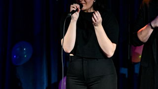 A. K. A. Crescendo proslavio 10. rođendan