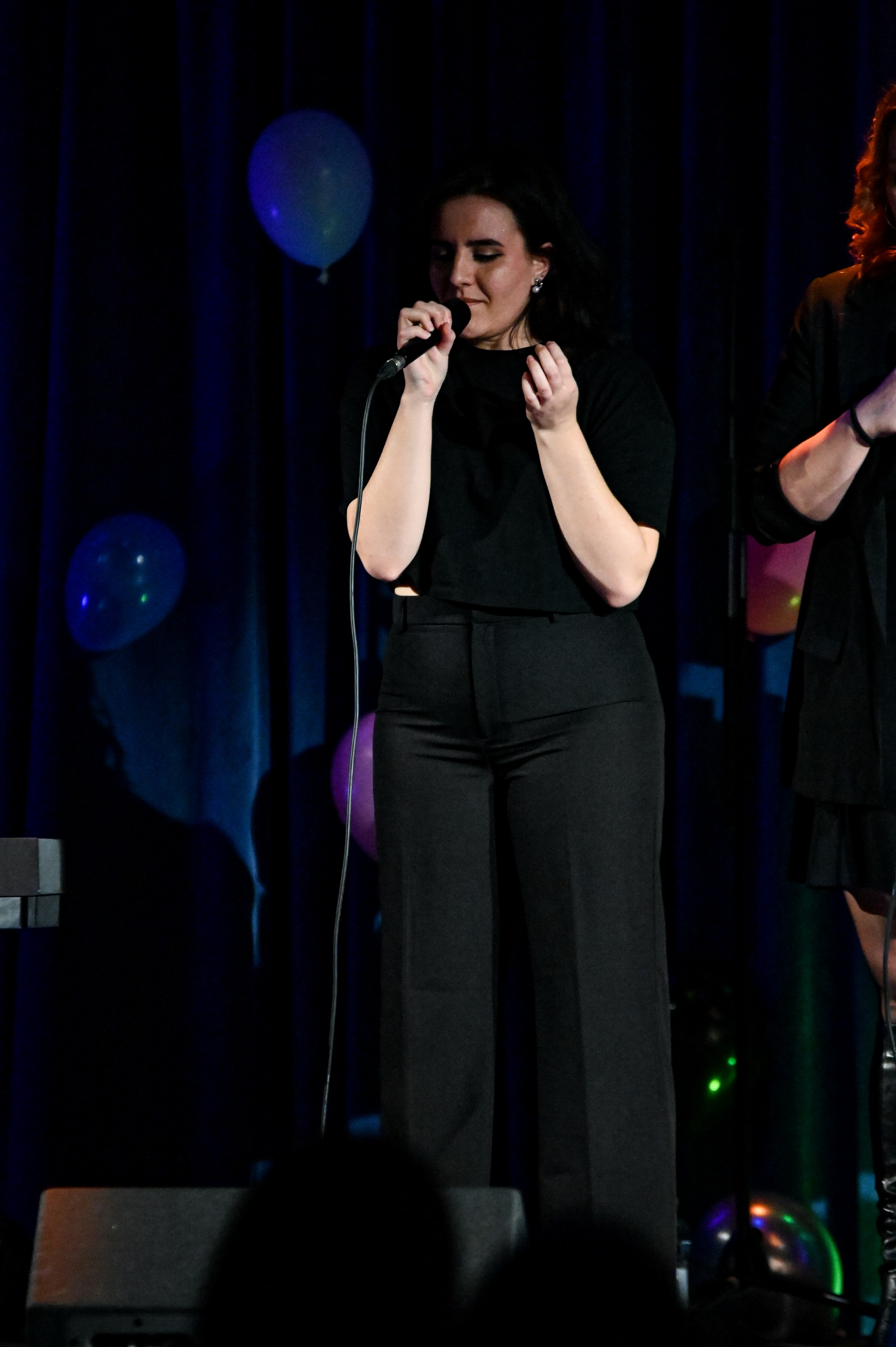 A. K. A. Crescendo proslavio 10. rođendan