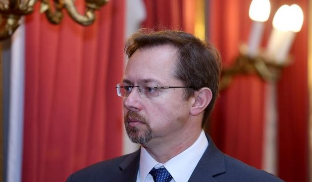 Zagreb – U Banski dvorima odrzana je redovita sjednica Vlade RH. Photo: Patrik Macek/PIXSELL