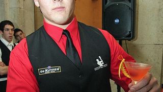 Havana Cup 2009. – 15. regionalno natjecanje barmena (foto: Marin Gospić)