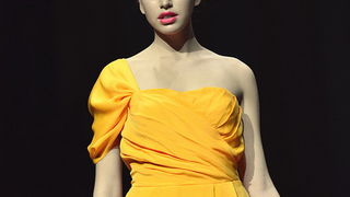 U zagrebačkoj galeriji Lauba održana je treća večer modne revije Cro A Porter, Foto: Andro Marčev