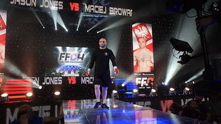 FInal Fight FFC04 Zadar: Oko ringa, Foto: Roberto Lerga FInal Fight FFC04 Zadar: Oko ringa, Foto: Roberto Lerga