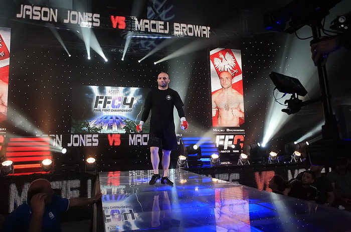 FInal Fight FFC04 Zadar: Oko ringa, Foto: Roberto Lerga FInal Fight FFC04 Zadar: Oko ringa, Foto: Roberto Lerga