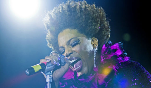 Macy Gray, foto: CROPIX