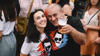 Stari Plac: Mišo Kovač i prijatelji priredili nezaboravan koncert